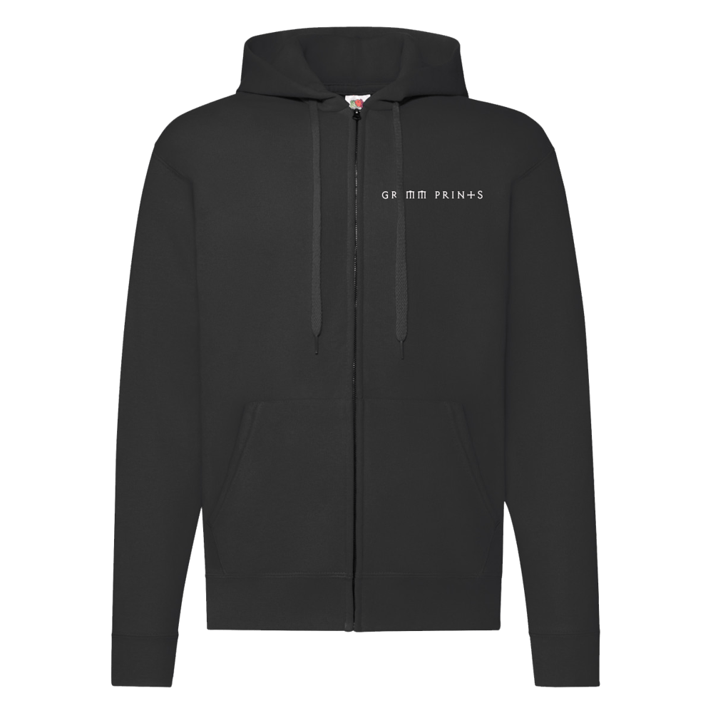 death moth jumper/hoodie