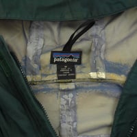 Image 2 of Vintage 90s Patagonia SST Jacket - Green