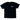 Black Showcase Shirt