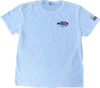 White Revelation Logo Shirt