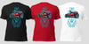 Hot Roddin' Delivery Unisex t-shirt