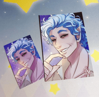 Image 2 of Baldur's Gate 3 Photocards and Prints