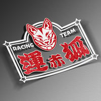 Lucky Kitsune Racing