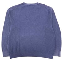 Image 2 of Patagonia Knitted Sweater - Washed Blue 