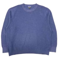 Image 1 of Patagonia Knitted Sweater - Washed Blue 