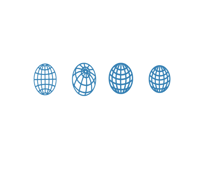 globes