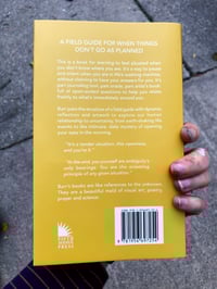 Image 3 of Field Guide to Ambiguity  