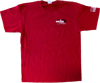 Red Revelation Logo Shirt