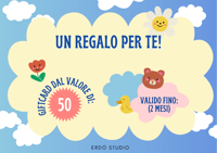 Image 3 of GIFT CARD o CREA IL TUO SET REGALO.