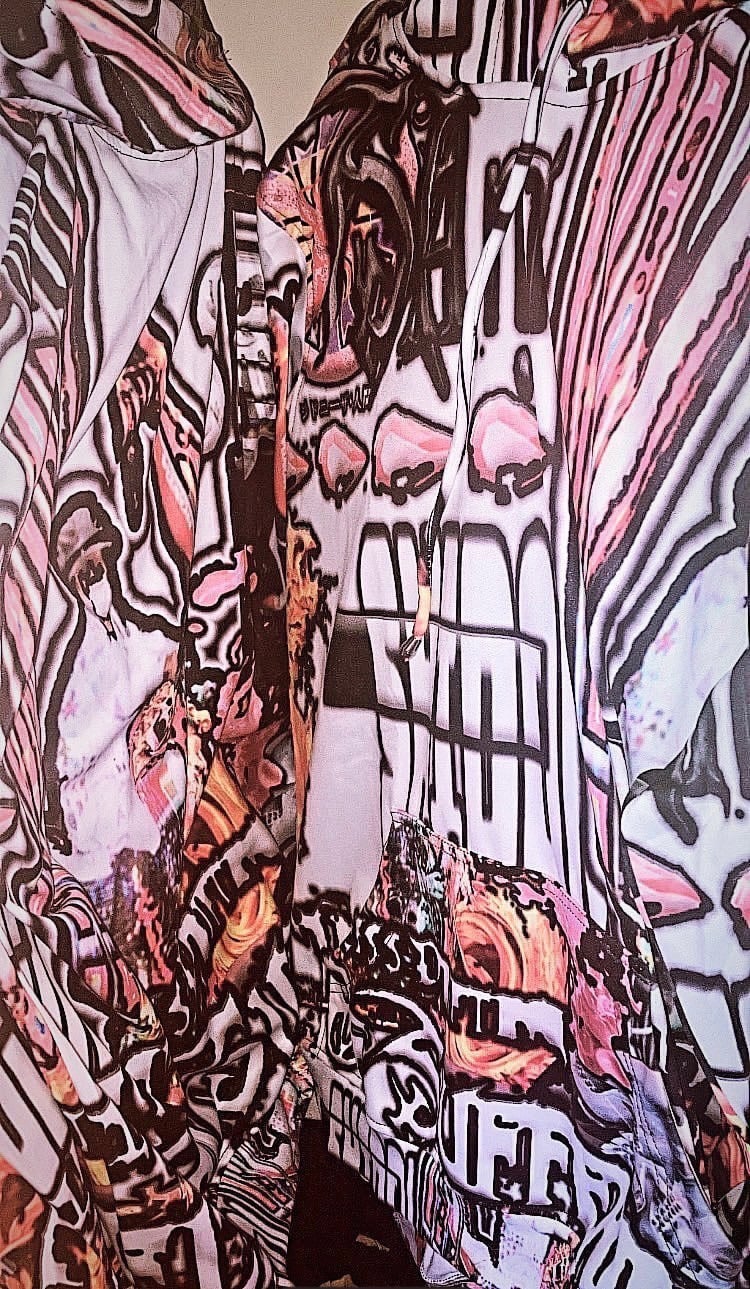 Image of Shidonī’s Sōzoku’s Saṃsāra 