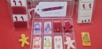 Image 3 of Christmas wax melt sample box