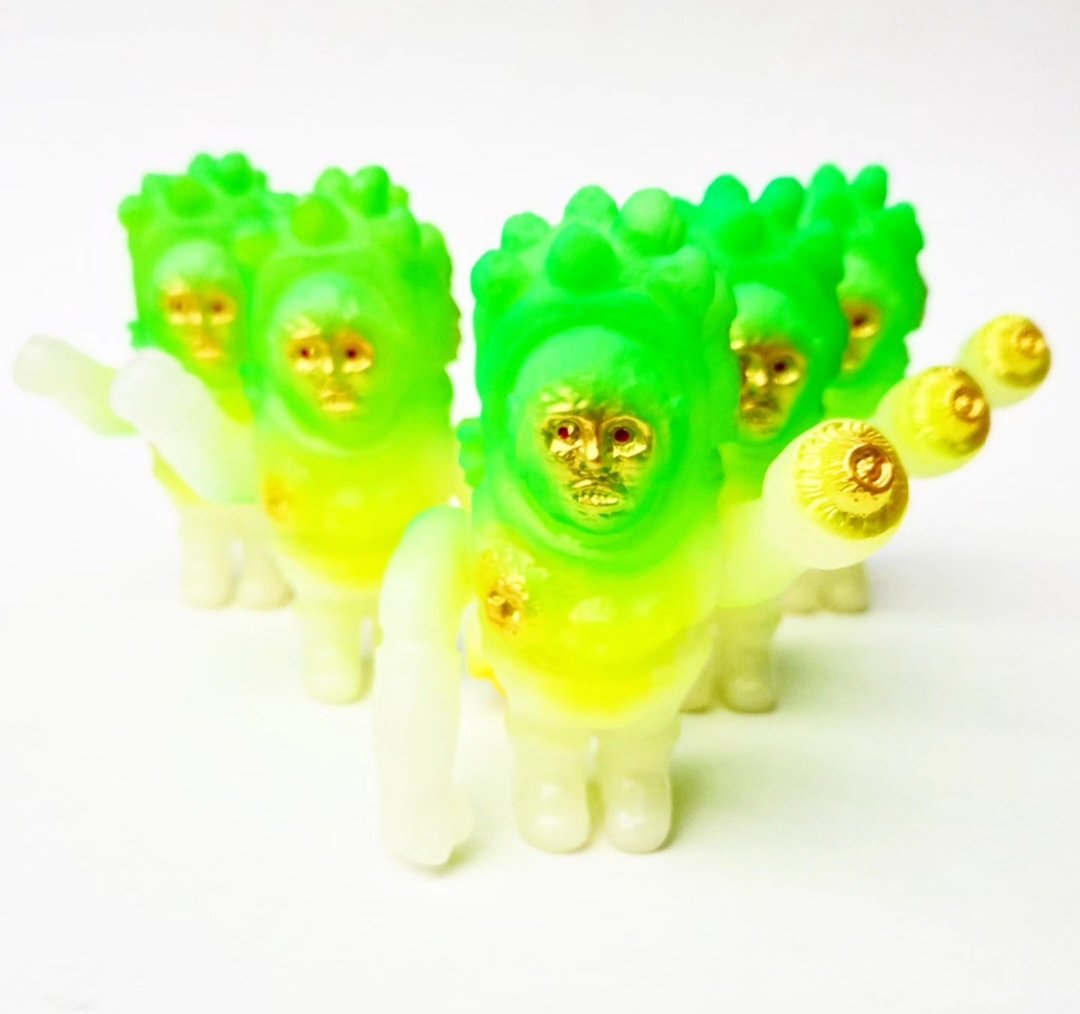 Image of "BIO-GLOW" UHB ZOARB