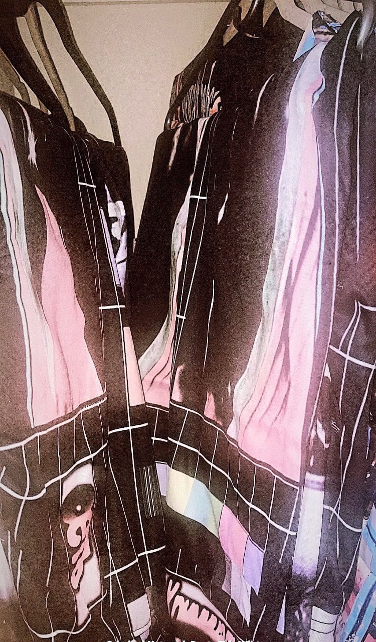 Image of преступная сеть (Criminal Network)