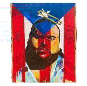 WASHI-TAPE BIG PUN