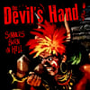 DEVIL'S HAND - Sinners Burn In Hell (CD) 