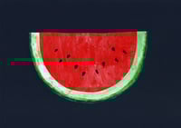 Image 2 of Watermelon