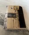 Medium Mixed Media Art Journal #1 RESERVED 