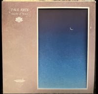 Image 2 of Paul Riedl "Ocean of Peace" LP