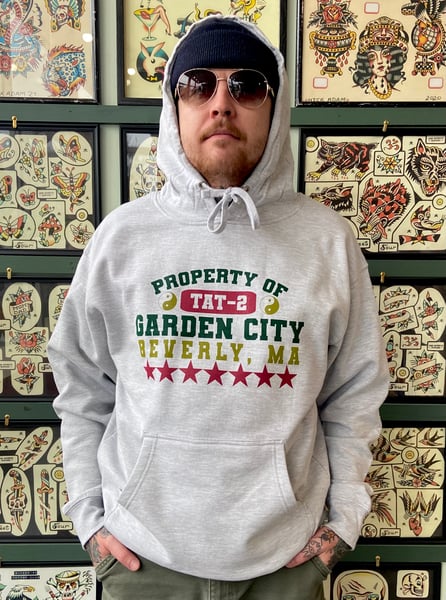 Image of Garden City Sweatshirt