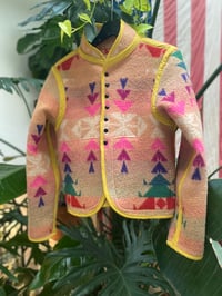 Image 3 of Pendleton chore coat