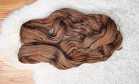 Image 3 of Chestnut yarn