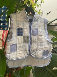 Image 1 of Cube vest