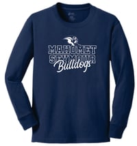 Image 2 of PTO 2023 Spiritwear Adult