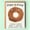 Image of Donut Birthday Card