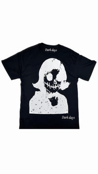 "LOST GIRL" 015 TEE