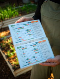 Image 3 of Vegetable, Herb & Fruit Planting Guide 