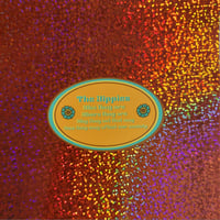 Image 1 of The Hippies - magnet