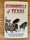 Scoundrels of Texas