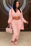 Fuzzy 3PC Set