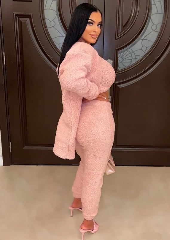 Fuzzy 3PC Set
