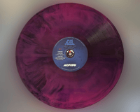 Image 2 of BLUE BLADE PIRANHA*  SPECIAL EDITION*  SIGNED*   FISH EYE RED WAX! 
