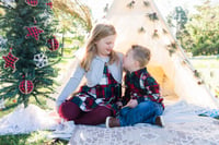 Image 1 of 3 Sets in 1 - Holiday Mini Sessions - Sunday 12/3