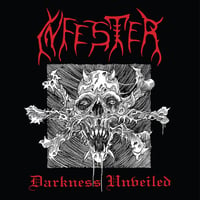 INFESTER - Darkness Unveiled