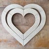 Hearts (set of 2)