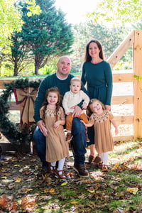 Image 2 of 3 Sets in 1 - Holiday Mini Sessions - Sunday 12/3