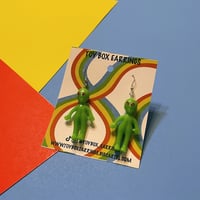 Image 1 of Aliens