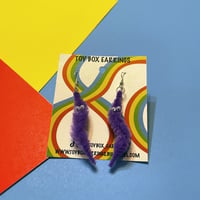 Image 4 of Worm on an Earring (CLASSIC)