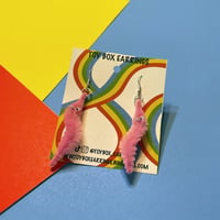 Image 3 of Worm on an Earring (CLASSIC)