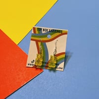Image 4 of Gummy Bears (Neon)