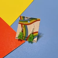 Image 1 of Gummy Bears (Neon)