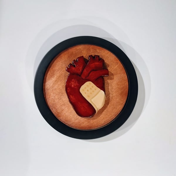 Image of First Aid
