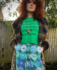 Image 3 of Vintage Bernadette Midi ‘Daisy’ Size 14