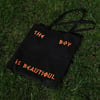 The Beautiful Tote