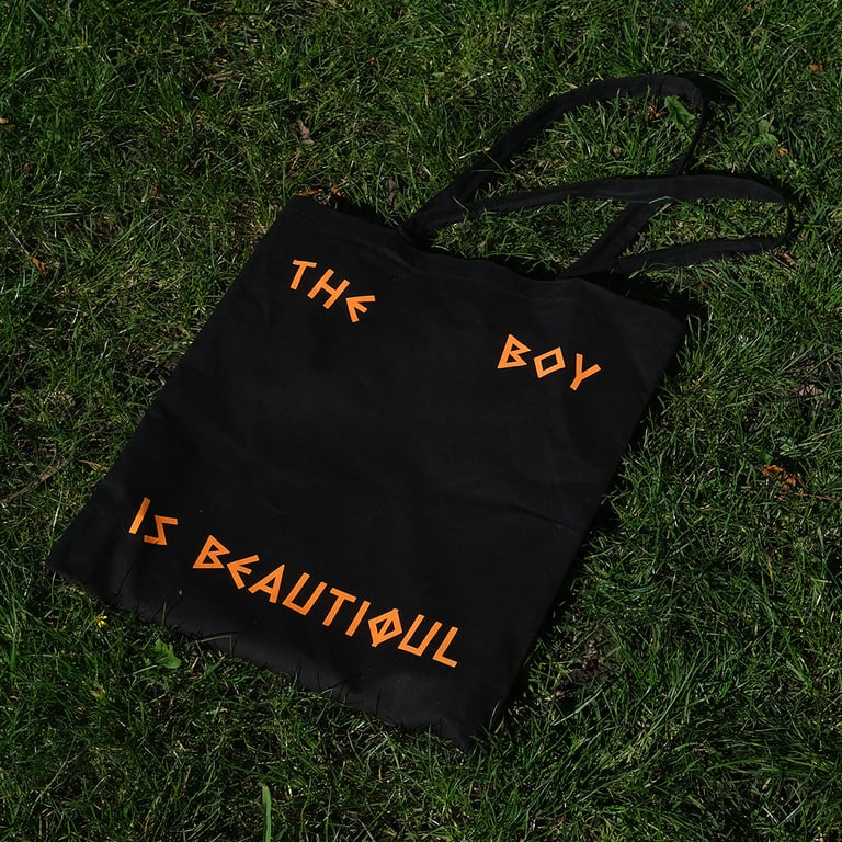 The Beautiful Tote