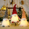 Light Up Gnome Christmas Decoration