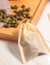 Cotton Tea Bags